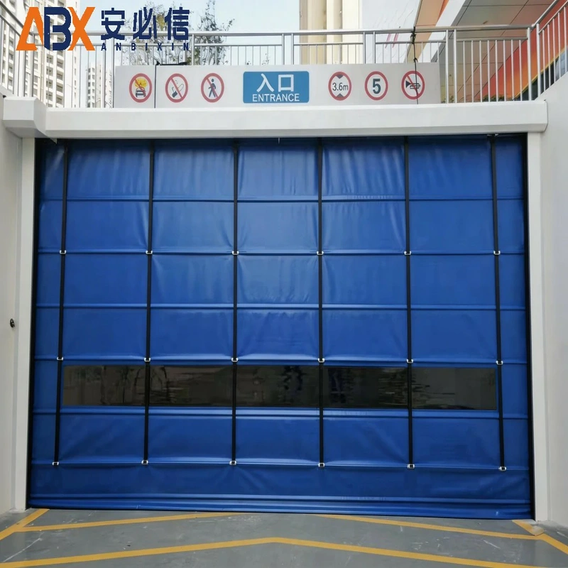 阜新市机械式门封